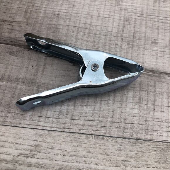 Fumigation Clip 60 Galvanized JT Eaton - Picture 1 of 8